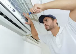 daikin duvar tipi klima arıza