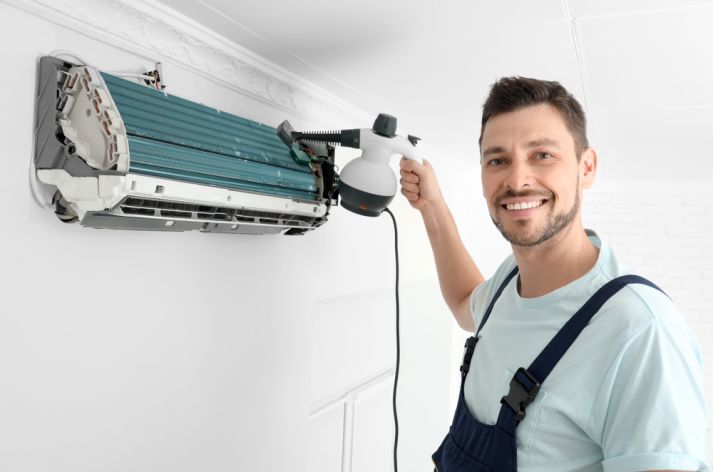 daikin duvar tipi klima bakımı fiyatları