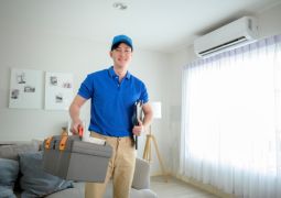 daikin duvar tipi klima servis