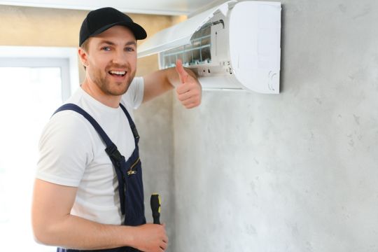 daikin duvar tipi klima servisi