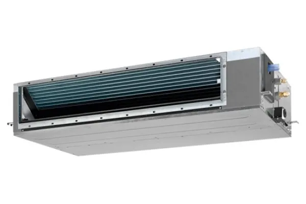 daikin kanal tipi klima