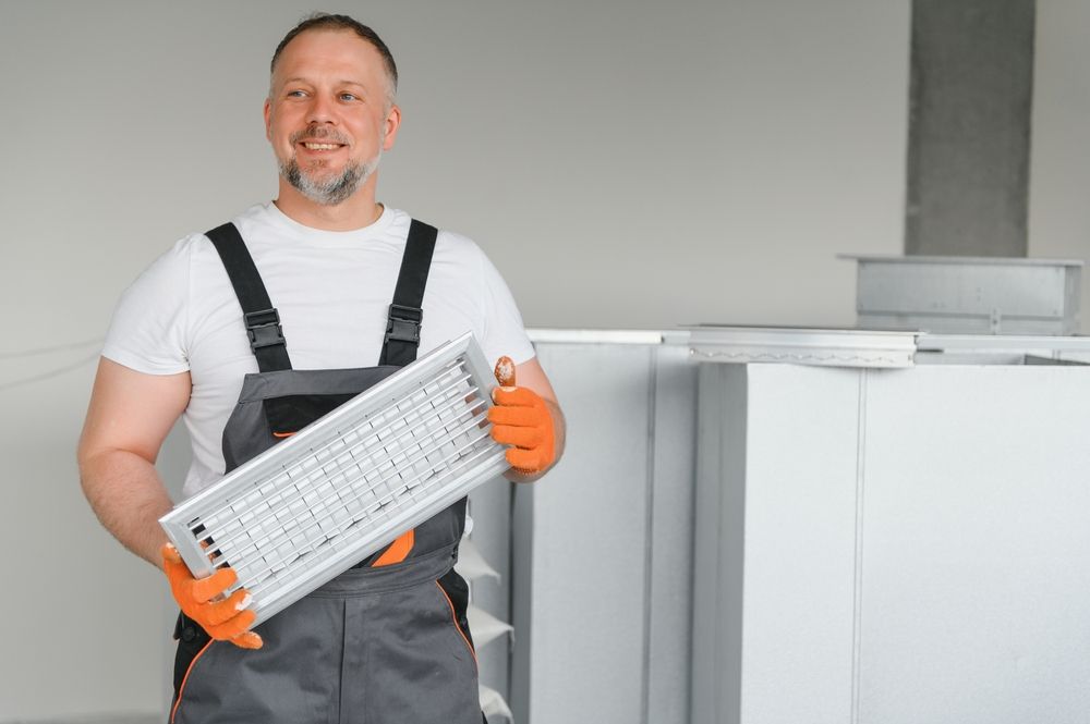 daikin kanal tipi klima yedek parça