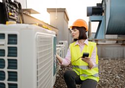 daikin kanal tipi klima yetkili servisi