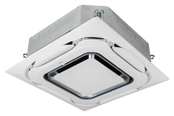 daikin kaset tipi klima