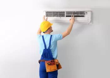 Daikin Klima Bakımı: Konforunuzu Tazeleyin