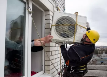 Daikin Klima Montajı – Tam Performans İçin Doğru Montaj Önemli!