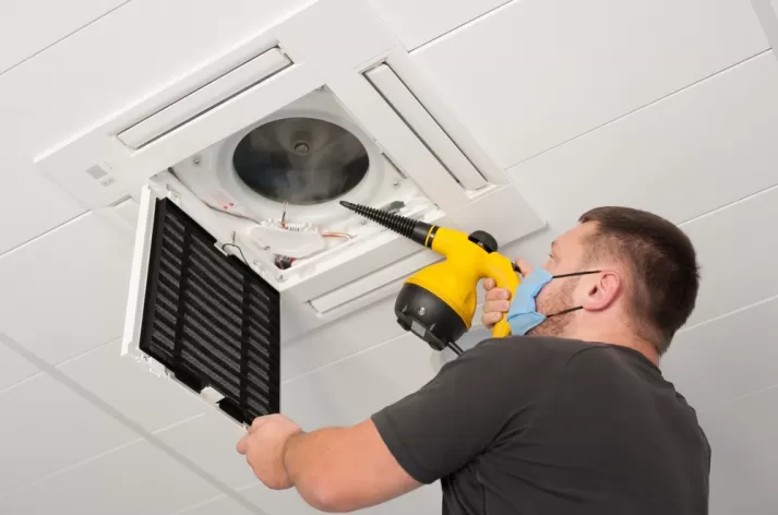 daikin klima servis fiyatları