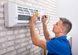 daikin klima servisi