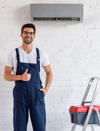 daikin klima servisleri