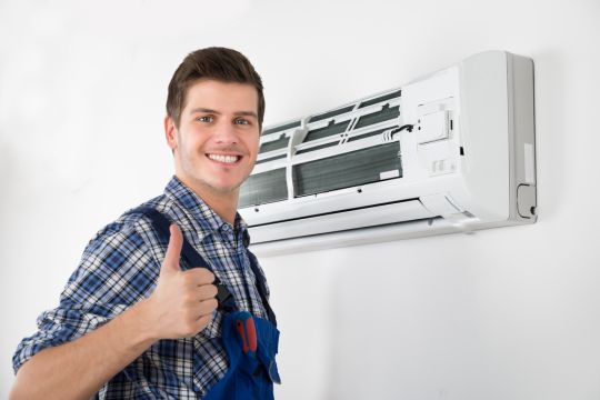 daikin multi klima servis