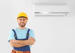 daikin multi klima servis