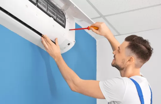 Daikin Multi Klima Servisi 2