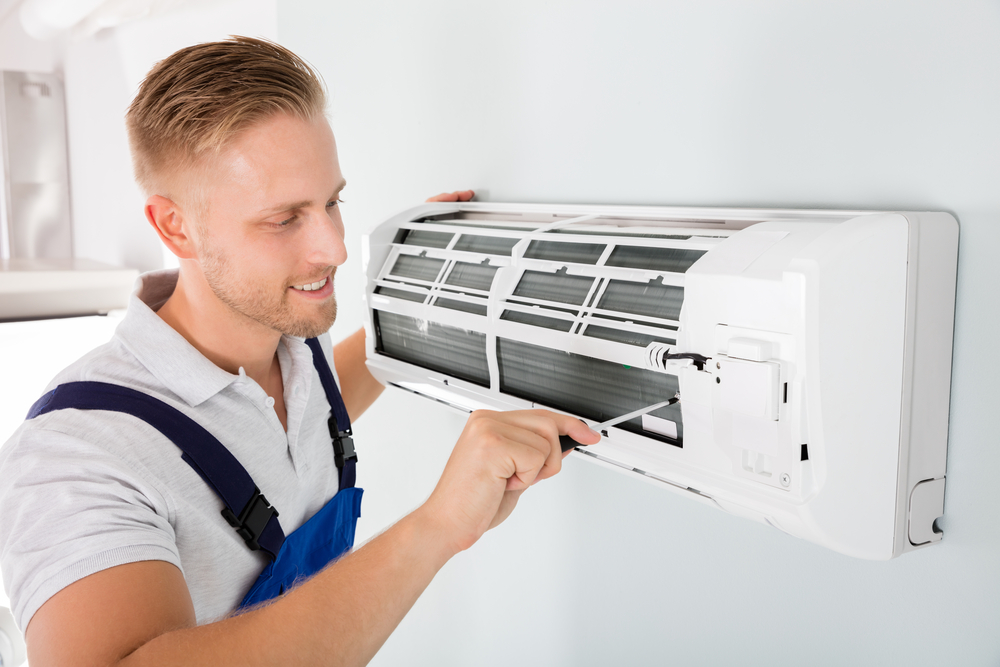 daikin multi klima yedek parça