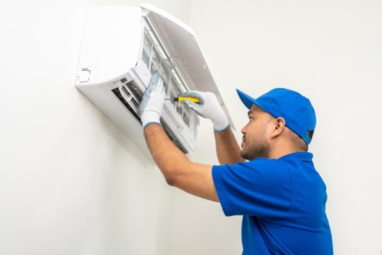 daikin multi klima yetkili servisi