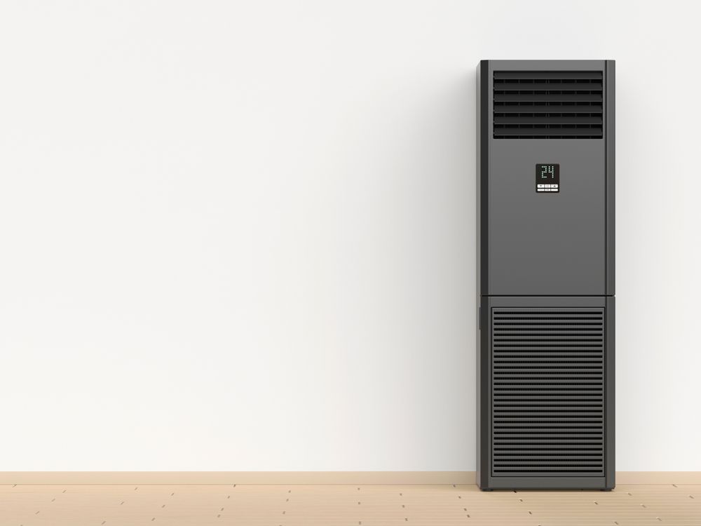 daikin salon tipi klima bakımı