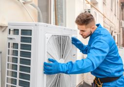 daikin salon tipi klima servis
