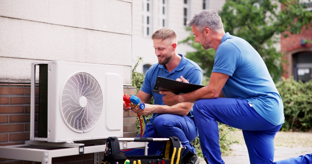 daikin tavan tipi klima tamir
