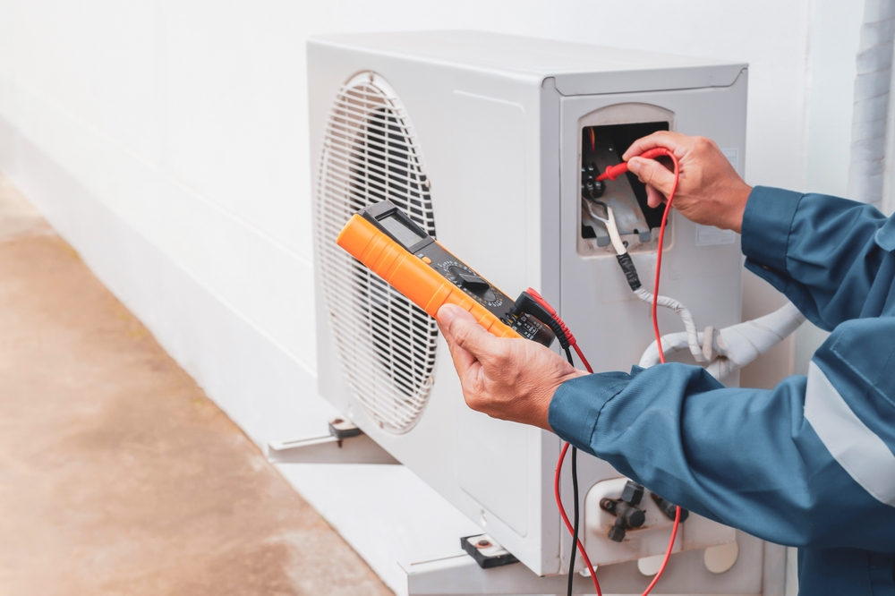 daikin tavan tipi klima yedek parça