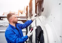 daikin vrv klima servis