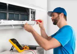 daikin vrv klima yetkili servisi