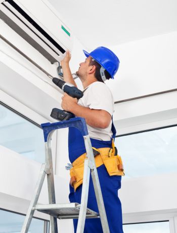 daikin yetkili klima servisi