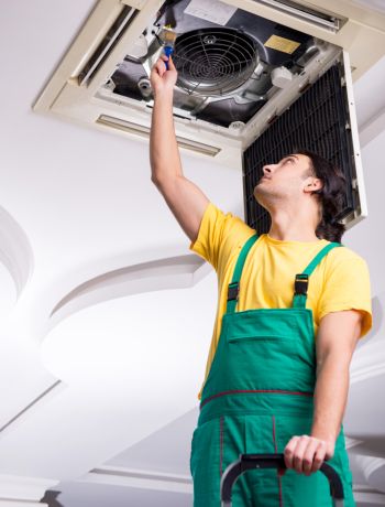 daikin yetkili klima servisi