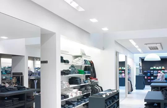 Daikin Yetkili Satis Merkezi