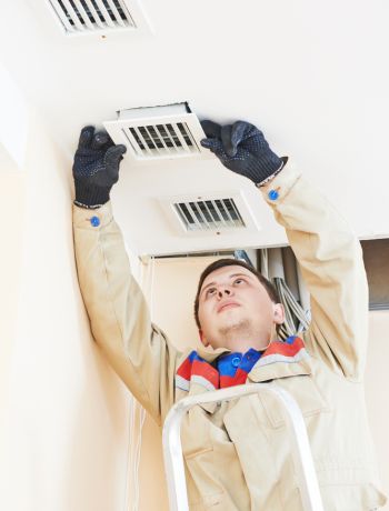 daikin yetkili servisi