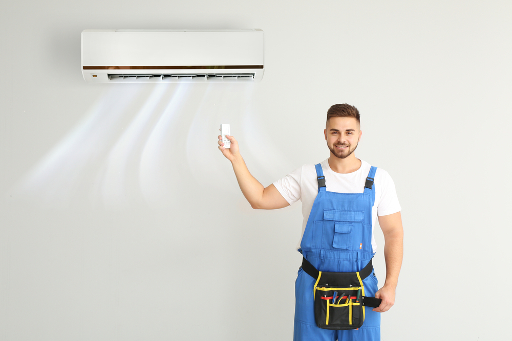 daikin yetkili servisi