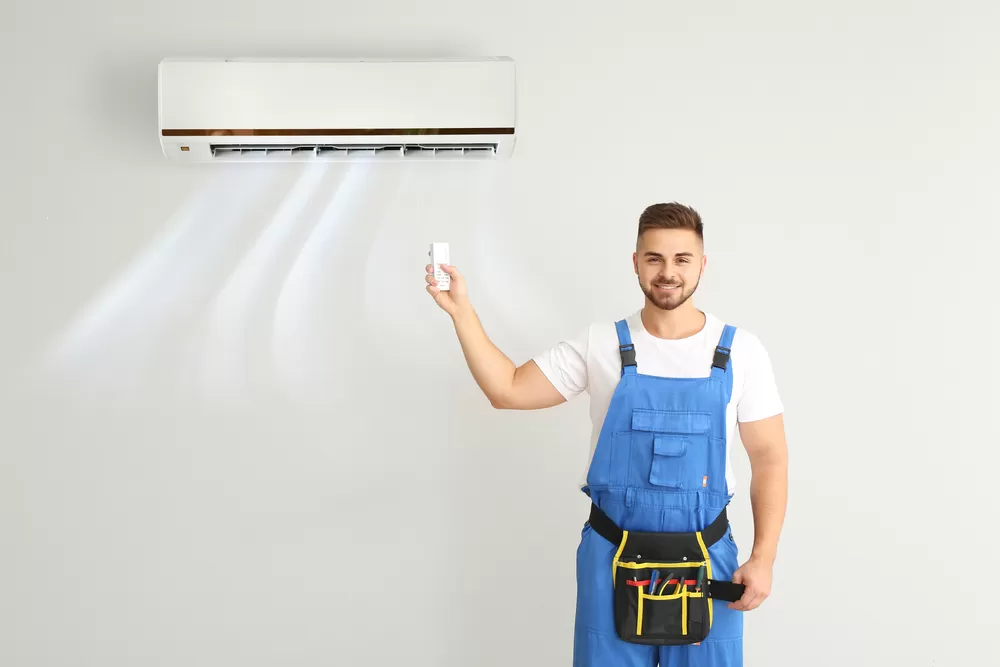 daikin yetkili servisi