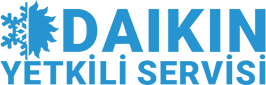 Daikin Yetkili Servisi