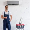Daikin Yetkili Servisi Sancaktepe