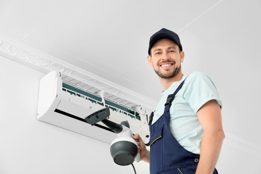 En Iyi Klima Servisi