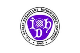 Istinye Devlet Hastanesi 1